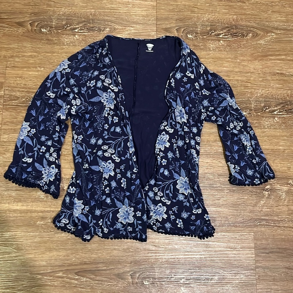 Old Navy